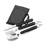 LERY. Cutlery set 4